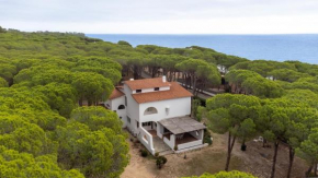 Villa Grace Home Holiday 50 mt from the sea